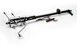 IDIDIT 1540760020 Steering Column Retrofit 71-76 Impala