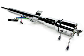 IDIDIT 1620810020 Steering Column Retrofit 70-74 Cuda/Challenger