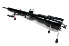 Load image into Gallery viewer, IDIDIT 1620810051 Black Steering Column 70-74 Cuda/Challenger