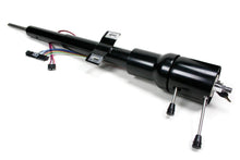 Load image into Gallery viewer, IDIDIT 1620820051 IDIDIT Black Tilt Steering Column for 1970-1974 Dodge Cuda – Mopar E-Body
