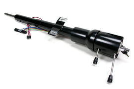 IDIDIT 1620820051 IDIDIT Black Tilt Steering Column for 1970-1974 Dodge Cuda – Mopar E-Body