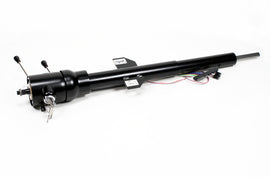 IDIDIT 1620840051 Black Steering Column 70-76 Chrysler A-Body