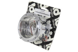 IDIDIT 2201300040 Adaptor 9 Bolt Polished