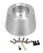 Load image into Gallery viewer, IDIDIT 2202350040 IDIDIT Steering Wheel Adapter for 1963-1970 Chevrolet Corvette - Part #2202350040