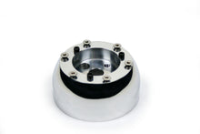 Load image into Gallery viewer, IDIDIT 2202360040 Adaptor 6 Bolt 1956-1962 Corvette Polished