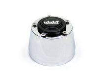 Load image into Gallery viewer, IDIDIT 2207310020 Adaptor 5 Bolt Chrome