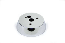 Load image into Gallery viewer, IDIDIT 2208310020 3 Bolt Adaptor - Chrome