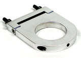 IDIDIT 2303470040 3 1/2in Swing Drop Polished
