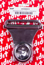 Load image into Gallery viewer, IDIDIT 2303680010 3-1/2in Drop Mount Underdash