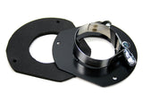 IDIDIT 2400010010 Floor Mount 1964-1966 Mu stang 2 1/4in Column