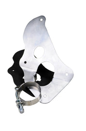 IDIDIT 2400020010 Steering Column Floor Mount 69-74 Nova