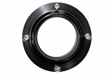 Load image into Gallery viewer, IDIDIT 2401600051 2in Compact Floor Mount Swivel Ball Black