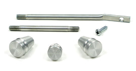 IDIDIT 2500000030 Dress-up Kit Brushed