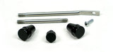 IDIDIT 2500000051 Dress-up Kit Black