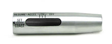 Load image into Gallery viewer, IDIDIT 2501000040 Cruise Cover Aluminum Polished