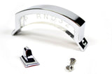 IDIDIT 2600250020 Indicator with Aluminum  Housing 4 Speed Chrome