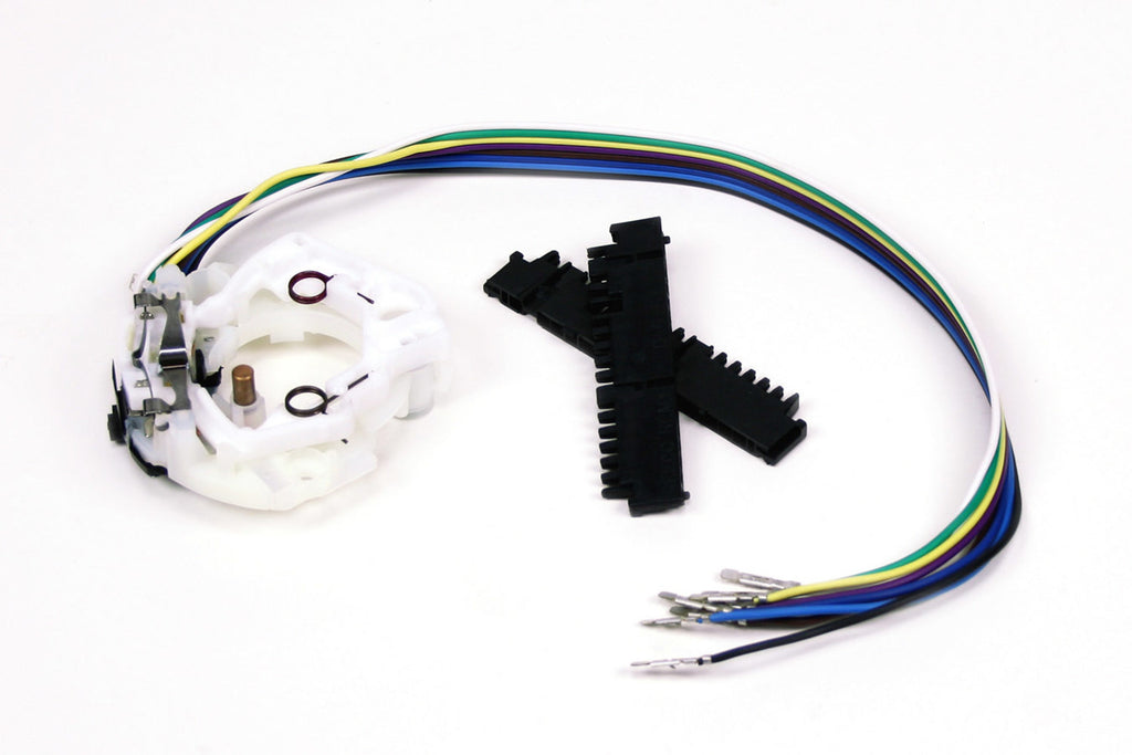 IDIDIT 2620000101 Replacement Trn Sig Swtc h/Harness for ididit GM