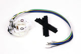 IDIDIT 2620000101 Replacement Trn Sig Swtc h/Harness for ididit GM
