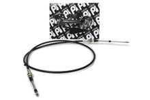 Load image into Gallery viewer, IDIDIT 2801000010 Cable Shift Linkage-2in ididit column - GM Trans