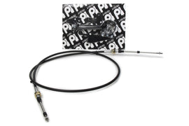 IDIDIT 2801000010 Cable Shift Linkage-2in ididit column - GM Trans