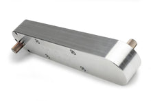 Load image into Gallery viewer, IDIDIT 2805120030 SideStep Steering Box 12 in Raw