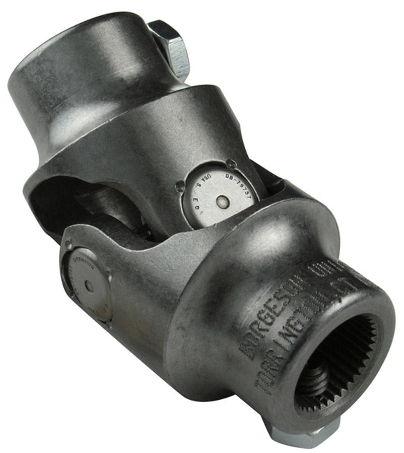 IDIDIT 3000013449 Installation Kit U-Joint Manual Box 3/4DD x 3/4in