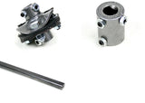 IDIDIT 3006009000 Installation Kit