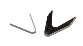 IDEAL BL04 #4 Standard Blades (12) Round