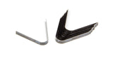 IDEAL BL05 #5 Standard Blades (12) Round