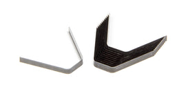 IDEAL BL08 #8 Large Blades (12) Square