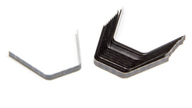 IDEAL BL12 #12 Large Blades (12) Square