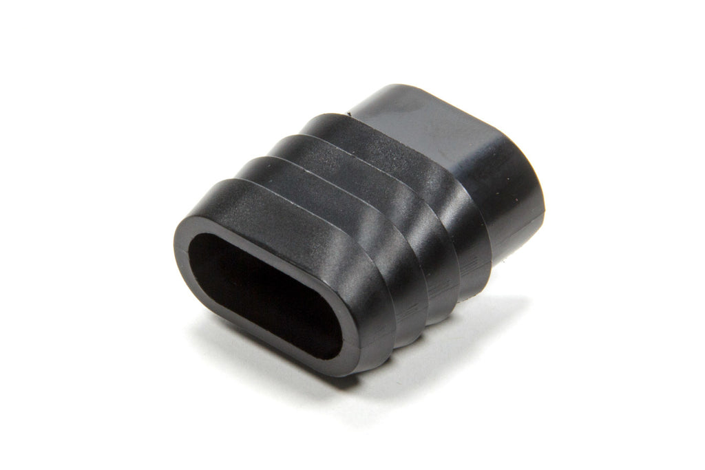 IMPACT RACING 10000031 Barbed Air Adapter Oval