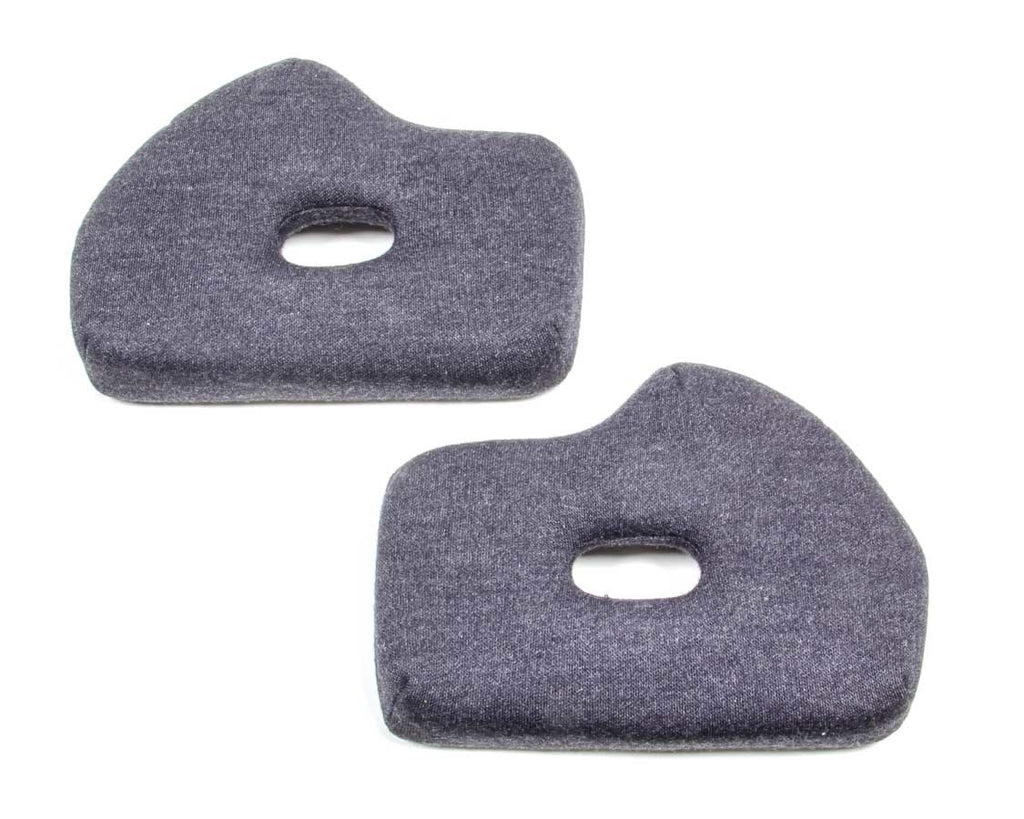 IMPACT RACING 11111121 Thin Cheek Pad Charger / Champ / Vapor / Draft