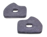 IMPACT RACING 11111131 Thin Cheek Pad 1320 / Air Draft / Supersport