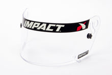 Load image into Gallery viewer, IMPACT RACING 12199901 Shield Clear Anti-Fog Vapor/Charger/Draft