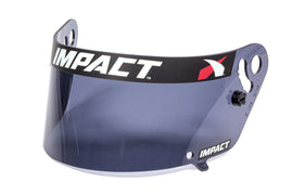 IMPACT RACING 12199903 Shield Smoke Anti-Fog Vapor/Charger/Draft