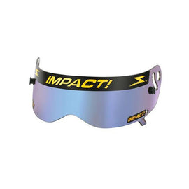IMPACT RACING 13100906 Shield Blue Champ/Nitro