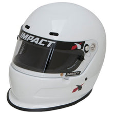 Load image into Gallery viewer, IMPACT RACING 14020509 Helmet Charger Large White SA2020