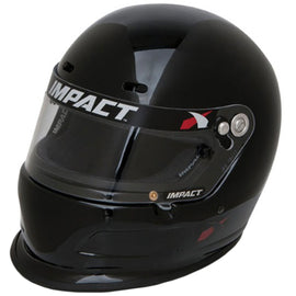 IMPACT RACING 14020510 Helmet Charger Large Black SA2020