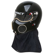 Load image into Gallery viewer, IMPACT RACING 18020410 Helmet Nitro Medium Black SA2020