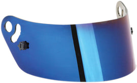 IMPACT RACING 19300906 Shield Blue 1320/ Air Draft/ Super Sport