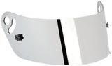IMPACT RACING 19300908 Shield Chrome 1320/ Air Draft/ Super Sport