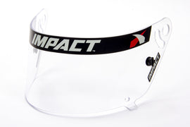 IMPACT RACING 19399901 Shield Clear Anti-Fog 1320/Air Draft/SS