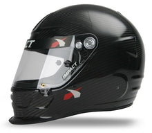 Load image into Gallery viewer, IMPACT RACING 19726220 Impact Racing Helmet Draft TS X-Small Carbon Fiber SA2025