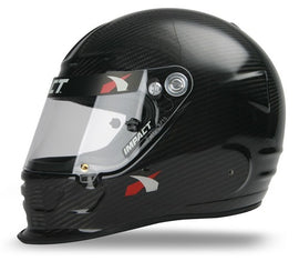 IMPACT RACING 19726720 Impact Racing Helmet Draft TS 2X-Large Carbon SA2025