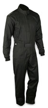 Load image into Gallery viewer, IMPACT RACING 21100410 SUIT 1pc PADDOCK MEDIUM BLACK