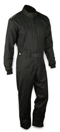 IMPACT RACING 21100610 SUIT 1pc PADDOCK X-LARGE BLACK