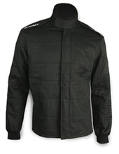 Load image into Gallery viewer, IMPACT RACING 21110410 JACKET PADDOCK MEDIUM BLACK