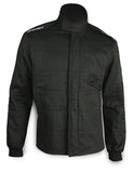 IMPACT RACING 21110510 JACKET PADDOCK LARGE BLACK