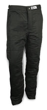 Load image into Gallery viewer, IMPACT RACING 21120610 PANTS PADDOCK X-LARGE BLACK
